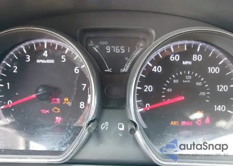 2015 Nissan Versa 1.6 Sv from USA, damaged, VIN 3N1CN7AP3FL928693